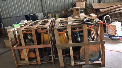 明光行李、家具、电器包装托运