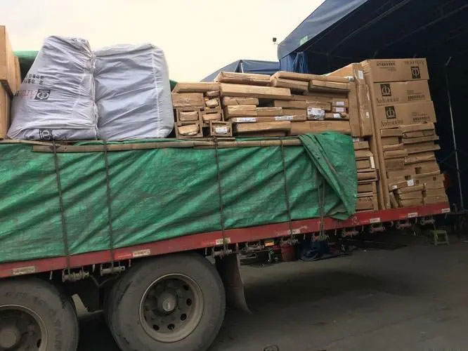 明光家具托运